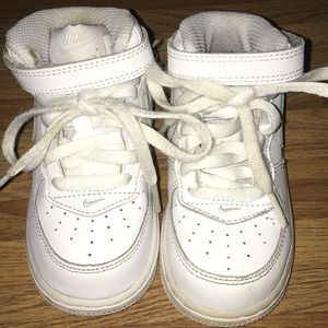 Infant/toddler Air Force